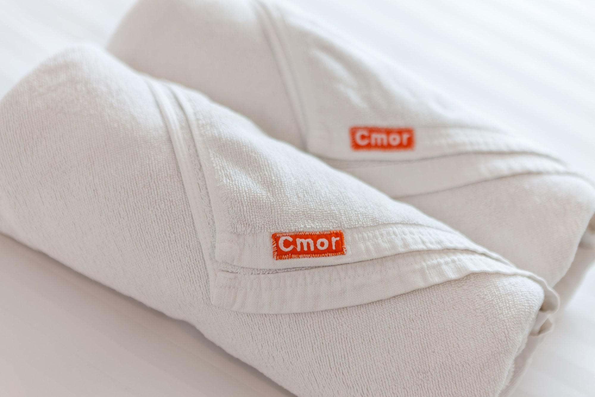 Cmor By Recall Hotels Sha Extra Plus Csiangmaj Kültér fotó