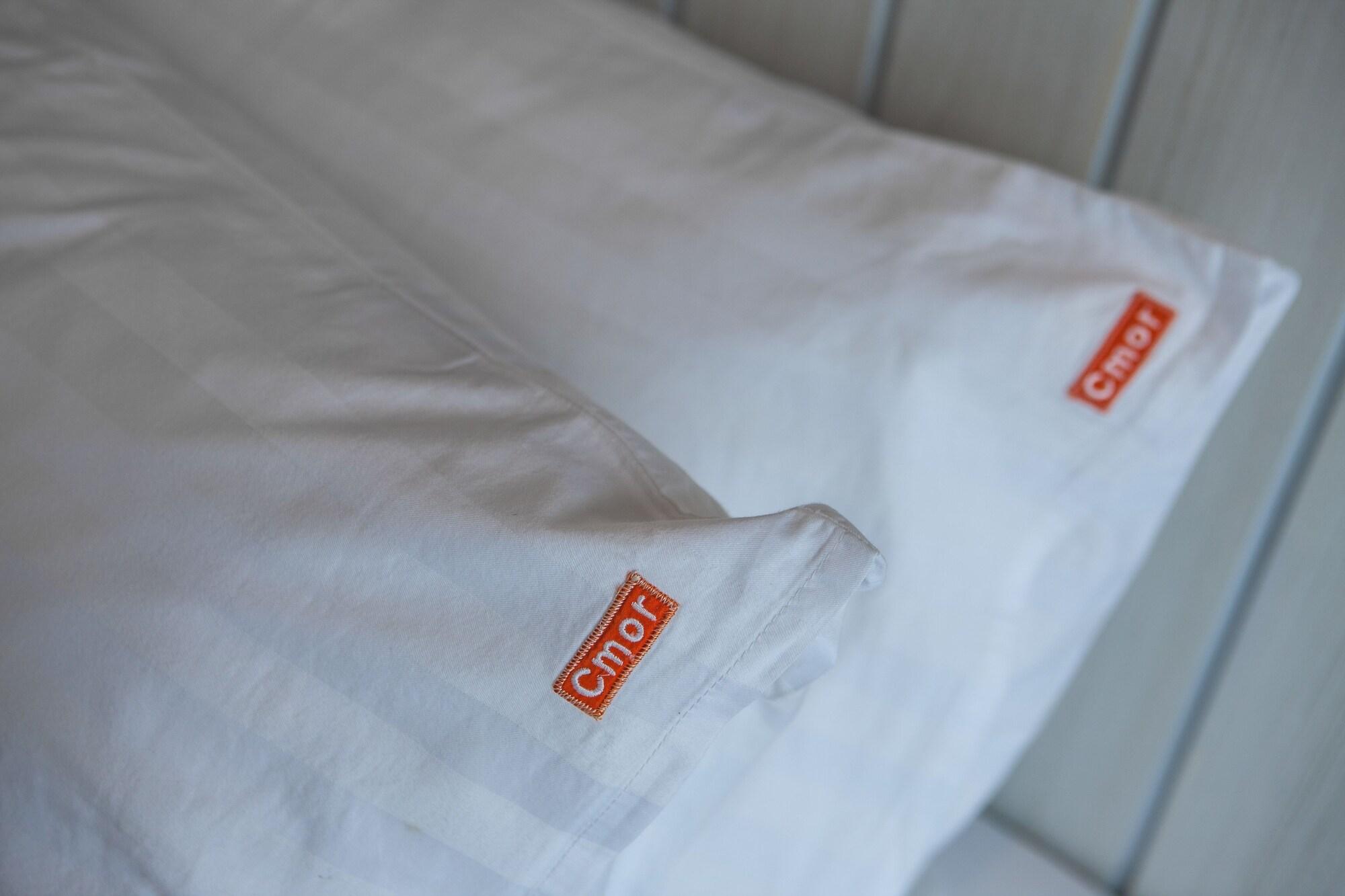 Cmor By Recall Hotels Sha Extra Plus Csiangmaj Kültér fotó