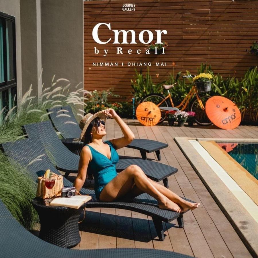 Cmor By Recall Hotels Sha Extra Plus Csiangmaj Kültér fotó