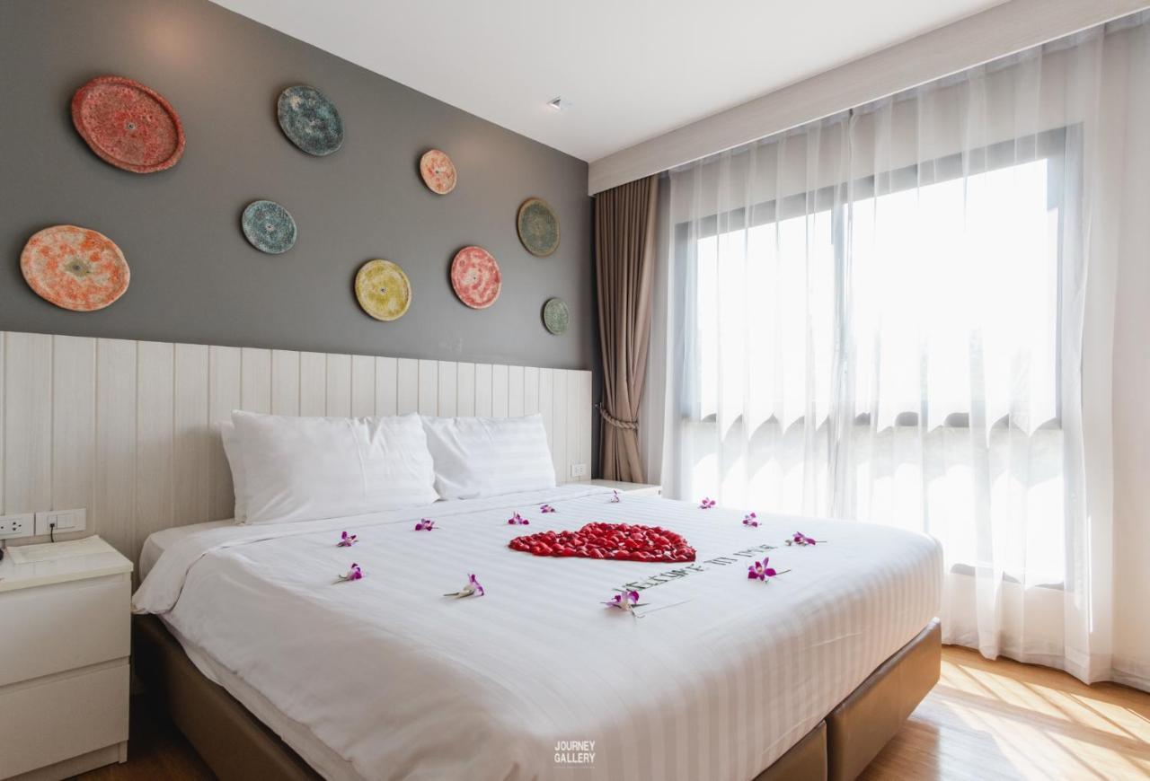 Cmor By Recall Hotels Sha Extra Plus Csiangmaj Kültér fotó